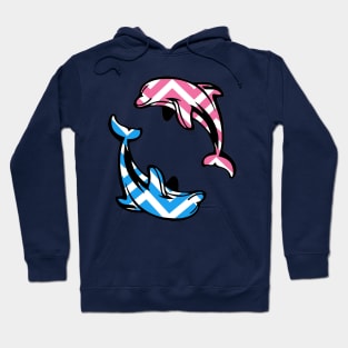 Waterless Waves Hoodie